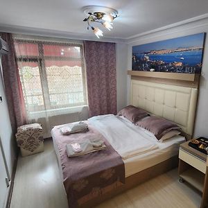 Standaard Kamer met een King Size Bed